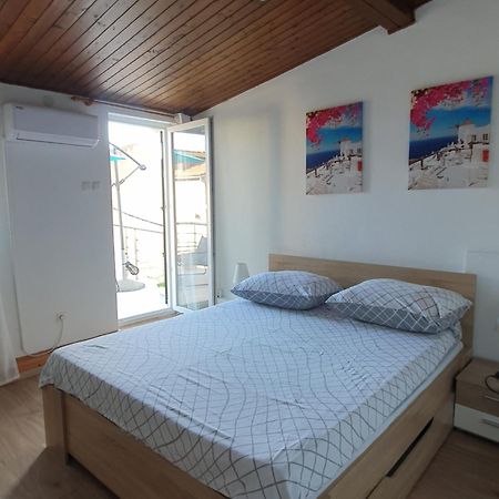 Apartment'S Dalmatia シベニク エクステリア 写真