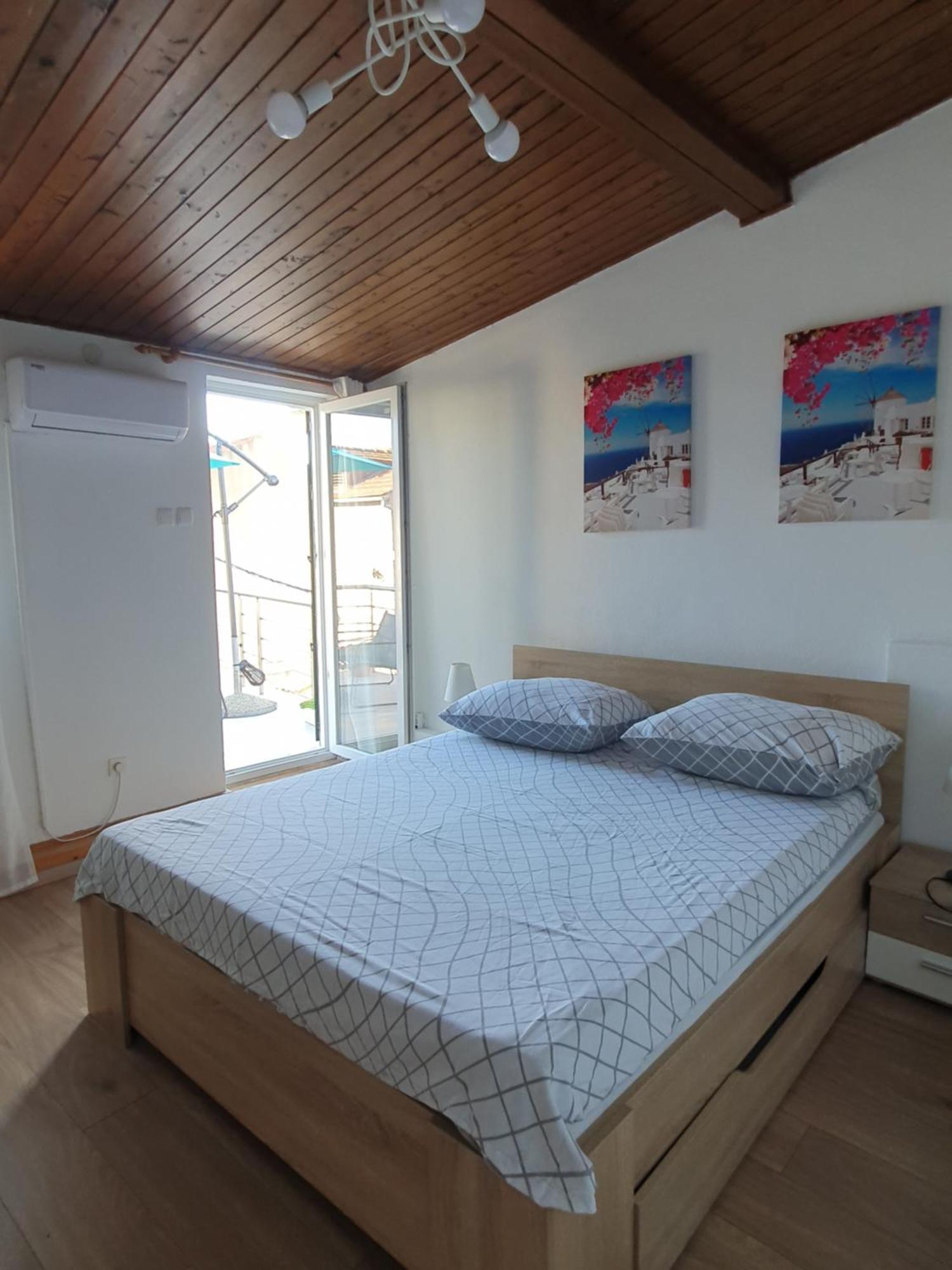 Apartment'S Dalmatia シベニク エクステリア 写真