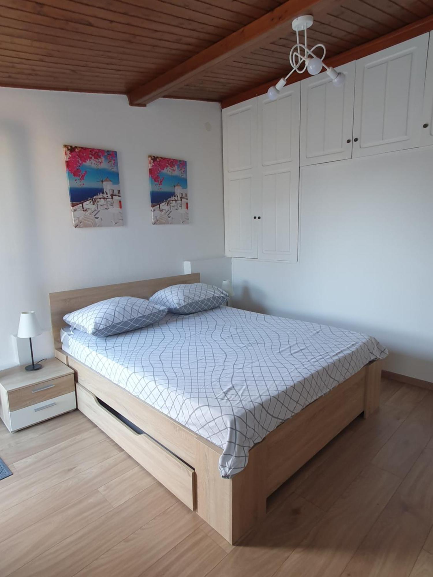 Apartment'S Dalmatia シベニク エクステリア 写真