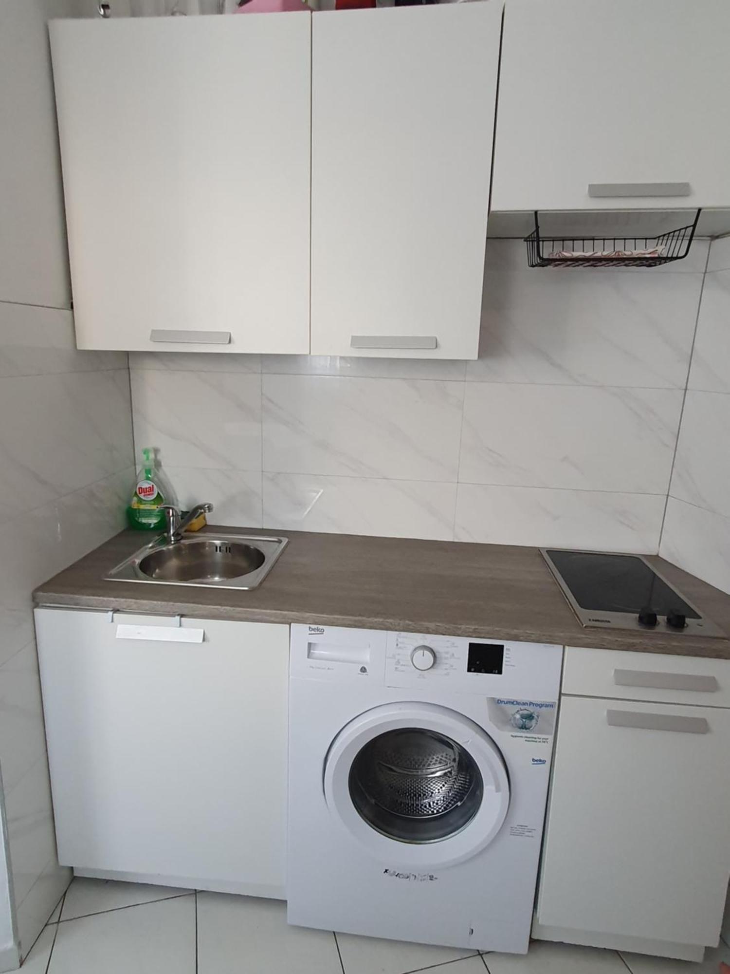 Apartment'S Dalmatia シベニク エクステリア 写真