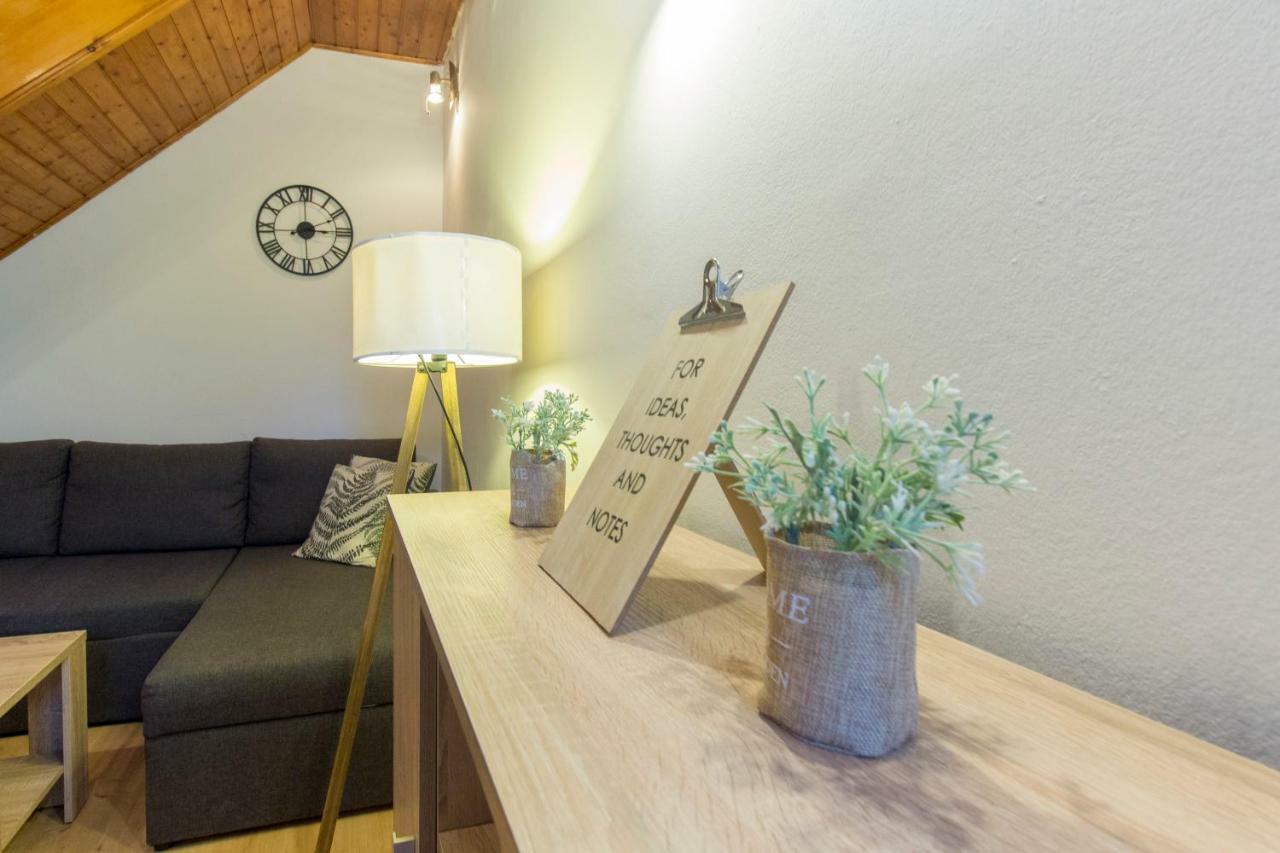 Apartment'S Dalmatia シベニク エクステリア 写真