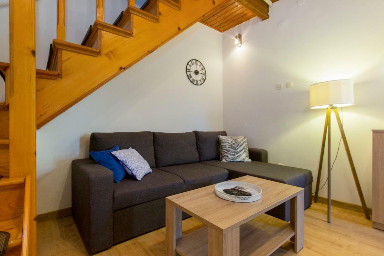 Apartment'S Dalmatia シベニク エクステリア 写真