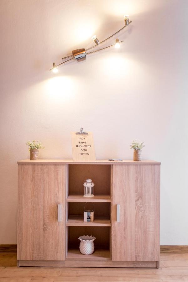 Apartment'S Dalmatia シベニク エクステリア 写真