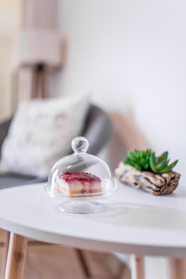 Apartment'S Dalmatia シベニク エクステリア 写真